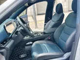 Ford Territory Titanium X 2025 - SIÊU PHẨM
