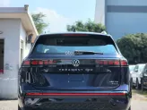 Volkswagen Teramont Pro 2026 - Tiện Nghi-Cao Cấp-Êm Ái-Ghế Queen Seat