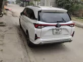 Toyota Veloz Cross 1.5 CVT 2022 - Xe đẹp bảo dưỡng đầy đủ