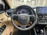 Toyota Vios 2022 - Xe đủ hồ sơ, cực đẹp