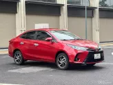 Toyota Vios 2022 - Xe đủ hồ sơ, cực đẹp