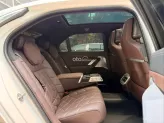 BMW 740i 2023 - BMW 740PE siêu lướt 2023