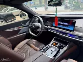 BMW 740i 2023 - BMW 740PE siêu lướt 2023