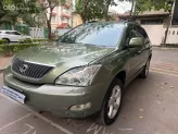 Lexus RX 350 2006 - Xe cực đẹp bản V6, đăng ký 2007