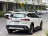 Toyota Corolla Cross 1.8 V  2024 - Xe 1 chủ từ mới, hỗ trợ trả góp