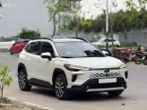 Toyota Corolla Cross 1.8 V  2024 - Xe 1 chủ từ mới, hỗ trợ trả góp