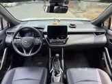 Toyota Corolla Cross 1.8 V  2024 - Xe 1 chủ từ mới, hỗ trợ trả góp