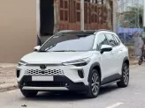 Toyota Corolla Cross 1.8 V  2024 - Xe 1 chủ từ mới, hỗ trợ trả góp