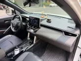 Toyota Corolla Cross 1.8 V  2024 - Xe 1 chủ từ mới, hỗ trợ trả góp