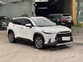 Toyota Corolla Cross 1.8 V  2020 - Chủ đi giữ gìn, giá tốt thương lượng