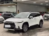 Toyota Corolla Cross 1.8 V  2020 - Chủ đi giữ gìn, giá tốt thương lượng
