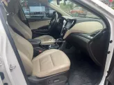 Hyundai Santa Fe 2.2 Dầu Cao cấp 2017 - Xe cực đẹp bản AT
