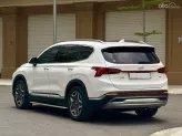 Hyundai Santa Fe 2.5 Xăng Cao cấp 2022 - Xe đẹp bản full xăng