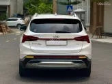 Hyundai Santa Fe 2.5 Xăng Cao cấp 2022 - Xe đẹp bản full xăng