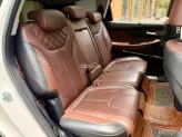 Hyundai Santa Fe 2.5 Xăng Cao cấp 2022 - Xe đẹp bản full xăng