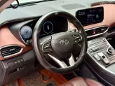 Hyundai Santa Fe 2.5 Xăng Cao cấp 2022 - Xe đẹp bản full xăng