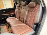 Hyundai Santa Fe 2.5 Xăng Cao cấp 2022 - Xe đẹp bản full xăng