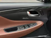 Hyundai Santa Fe 2.5 Xăng Cao cấp 2022 - Xe đẹp bản full xăng