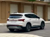Hyundai Santa Fe 2.5 Xăng Cao cấp 2022 - Xe đẹp bản full xăng