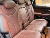 Hyundai Santa Fe 2.5 Xăng Cao cấp 2022 - Xe đẹp bản full xăng