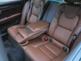 Volvo S90 Ultimate AWD 2024 - BH/BảoDưỡng Free 2029 - Bản Đủ-Trục Dài-Hybrid