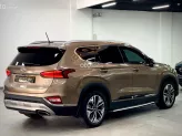 Hyundai Santa Fe 2.4L Xăng Cao cấp 2020 - Full Options - Xe có sẵn giao ngay