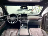 Hyundai Santa Fe 2.4L Xăng Cao cấp 2020 - Full Options - Xe có sẵn giao ngay