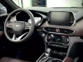 Hyundai Santa Fe 2.4L Xăng Cao cấp 2020 - Full Options - Xe có sẵn giao ngay