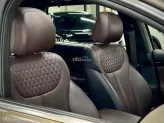 Hyundai Santa Fe 2.4L Xăng Cao cấp 2020 - Full Options - Xe có sẵn giao ngay