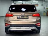 Hyundai Santa Fe 2.4L Xăng Cao cấp 2020 - Full Options - Xe có sẵn giao ngay