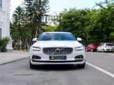 Volvo S90 Ultimate AWD 2024 - BH/BảoDưỡng Free 2029 - Bản Đủ-Trục Dài-Hybrid