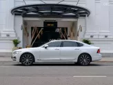 Volvo S90 Ultimate AWD 2024 - BH/BảoDưỡng Free 2029 - Bản Đủ-Trục Dài-Hybrid