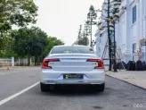 Volvo S90 Ultimate AWD 2024 - BH/BảoDưỡng Free 2029 - Bản Đủ-Trục Dài-Hybrid