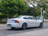 Volvo S90 Ultimate AWD 2024 - BH/BảoDưỡng Free 2029 - Bản Đủ-Trục Dài-Hybrid