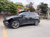 Hyundai Santa Fe 2.2L Dầu Cao cấp 2017 - Xe đẹp không lỗi 1 chủ 36