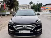 Hyundai Santa Fe 2.2L Dầu Cao cấp 2017 - Xe đẹp không lỗi 1 chủ 36