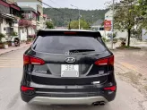 Hyundai Santa Fe 2.2L Dầu Cao cấp 2017 - Xe đẹp không lỗi 1 chủ 36