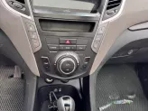 Hyundai Santa Fe 2.2L Dầu Cao cấp 2017 - Xe đẹp không lỗi 1 chủ 36