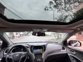 Hyundai Santa Fe 2.2L Dầu Cao cấp 2017 - Xe đẹp không lỗi 1 chủ 36