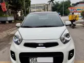 Kia Morning S 1.25 AT 2018 - Xe đẹp 1 chủ 36