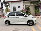 Kia Morning S 1.25 AT 2018 - Xe đẹp 1 chủ 36