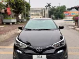Toyota Vios 1.5 G CVT 2021 - Gốc 36