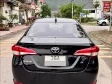 Toyota Vios 1.5 G CVT 2021 - Gốc 36