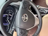 Toyota Vios 1.5 G CVT 2021 - Gốc 36