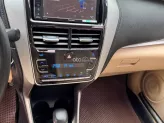 Toyota Vios 1.5 G CVT 2021 - Gốc 36