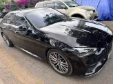 Mercedes-Benz C43 3.0 V6 2023 - Tiết kiệm ngay 600tr, bank 70%