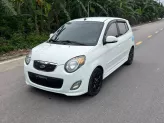 Kia Morning SLX 1.0 AT 2010 - Nhập khẩu. Xe đẹp, máy chất, keo chỉ zin Nội ngoại thất dẹp xuất sắc. Mọi chức năng hoạt động