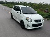 Kia Morning SLX 1.0 AT 2010 - Nhập khẩu. Xe đẹp, máy chất, keo chỉ zin Nội ngoại thất dẹp xuất sắc. Mọi chức năng hoạt động