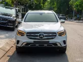 Mercedes-Benz GLC 200 4Matic 2021 - Một xe duy nhất thị trường, bank 70%