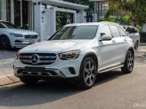 Mercedes-Benz GLC 200 4Matic 2021 - Một xe duy nhất thị trường, bank 70%